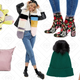 Up to 60% off Shoes and Accessories | ASOS